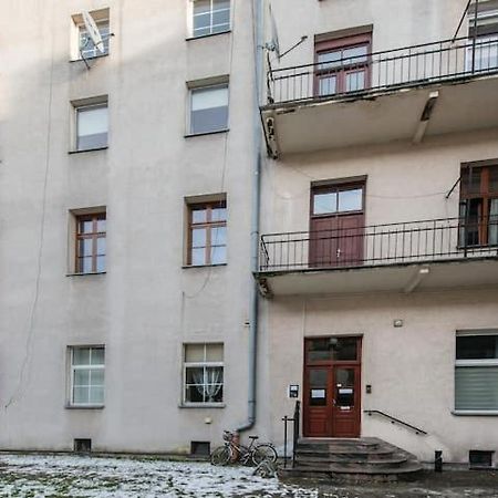 Cosy Studio Apartment Краков Экстерьер фото